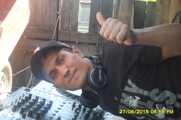 Дмитрий Зиновкин