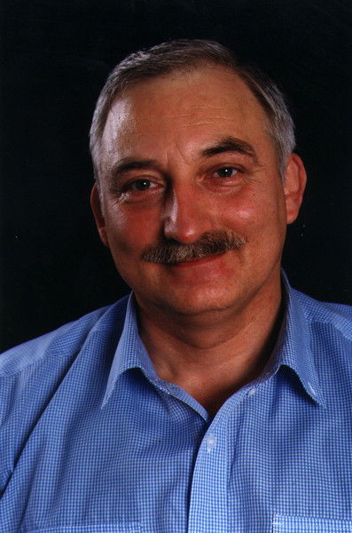 Виктор Перцев