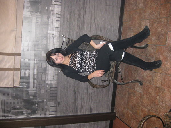 Татьяна Харитончик