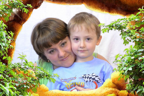 Елена Сутормина