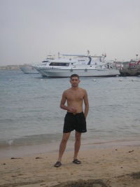 Василий Костин