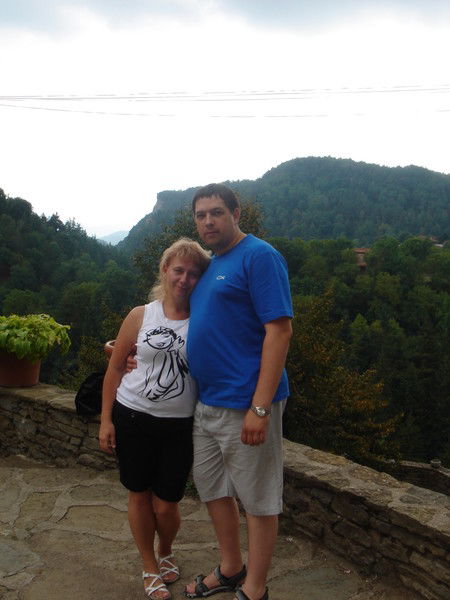 Андрей Жуков