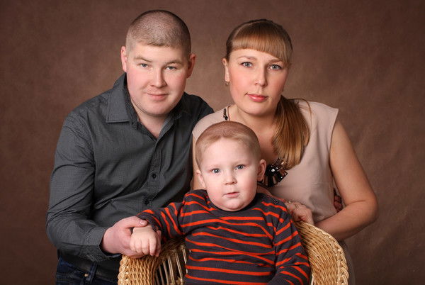 Иван Герасимов