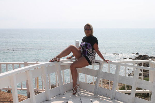 Оксана Замыслова