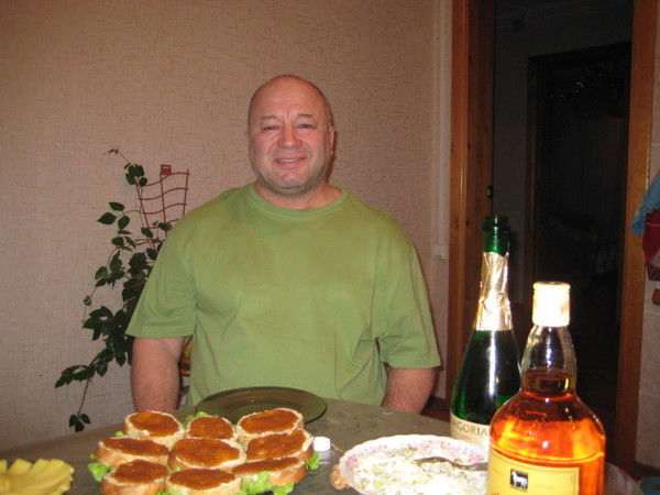 Сергей Кукарцев