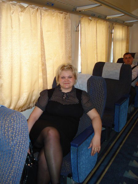 Лилия Яриловец