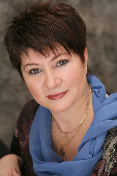 Инна Зюзина