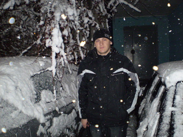 Андрей Жильцов