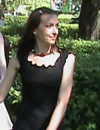 Наталья Волкович