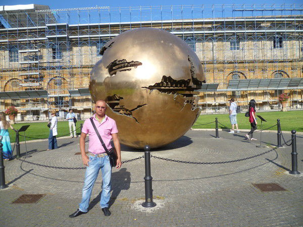 Евгений Харченко