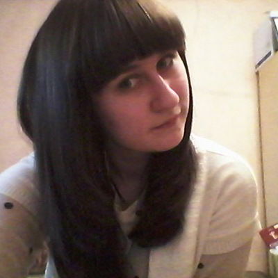 Мария Галкина