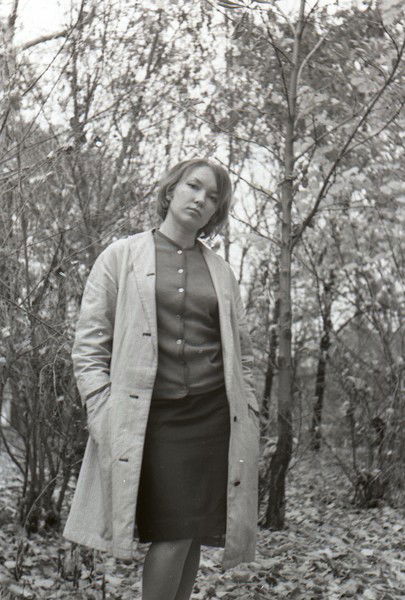 Margo Мукало Авсюкевич