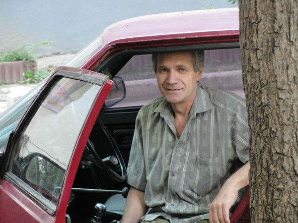 Евгений Денежкин