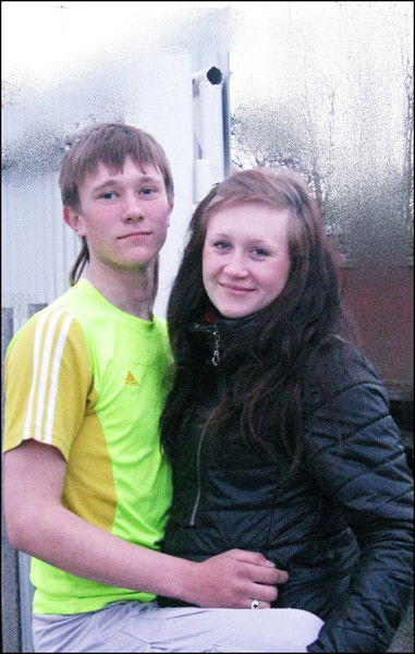 Ольга Скрипник