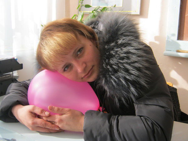 Вероника Панцырева