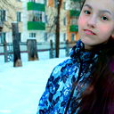 Гузель Галимова
