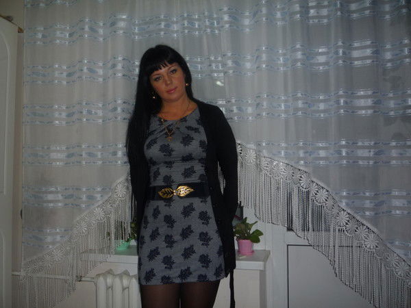 Ольга Ляшенко