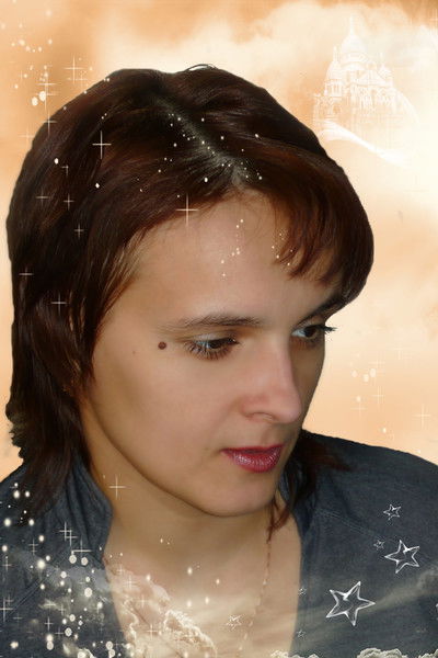 Галина Рылова