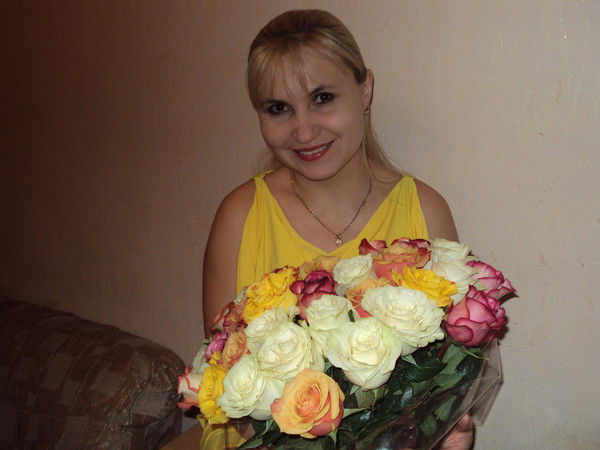 Альфия Фавзиева