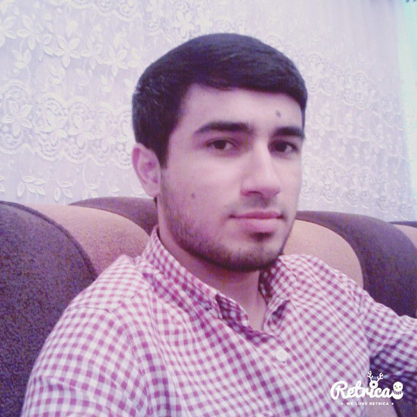 Комил Ашуров