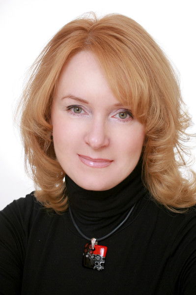 Светлана Хазимова