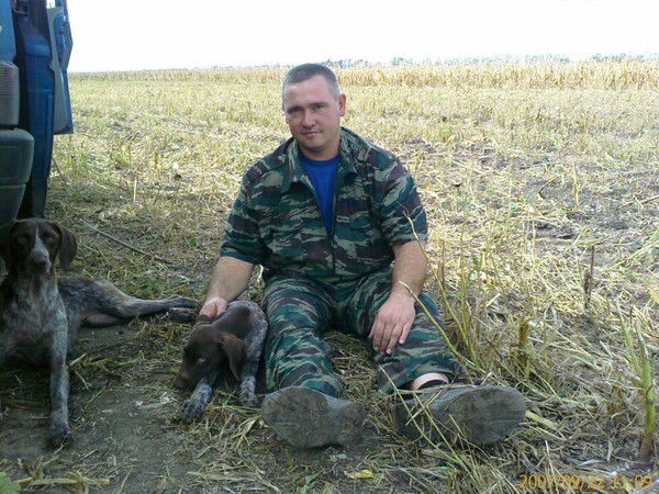 Сергей Буянов