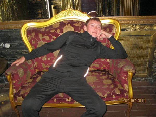 Вадим Каюмов