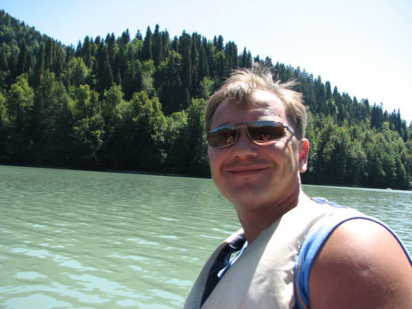 Александр Разин