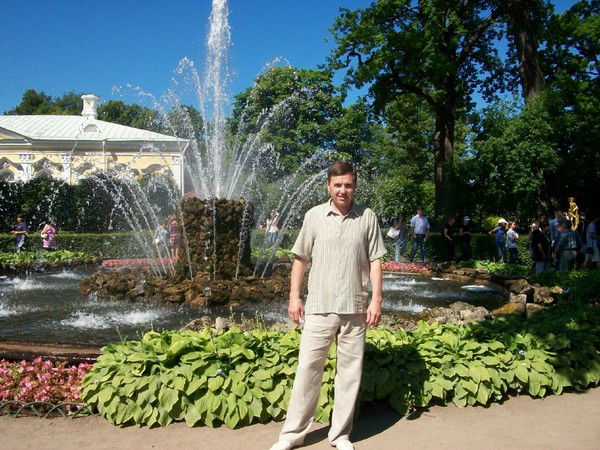 Анатолий Киселёв