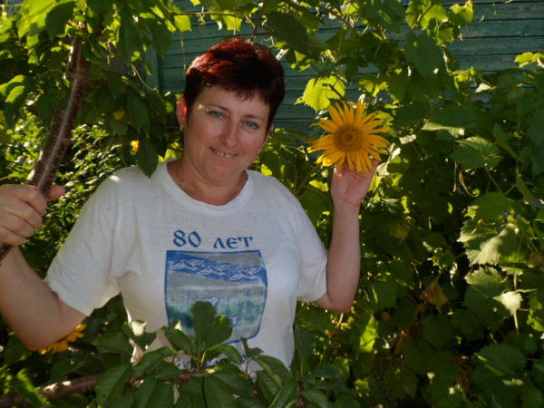 Ольга Михайлова (Арлачёва )