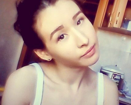 Liliana Gizzatullina