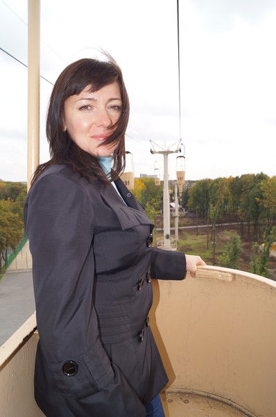 Виктория Коваленко