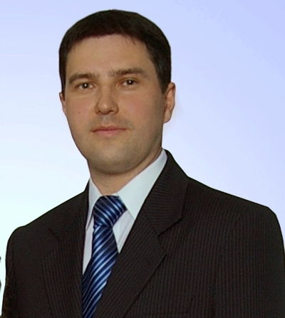 Дмитрий Забродин