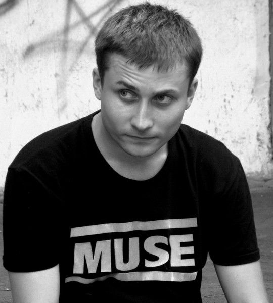 Артем Серебрянський