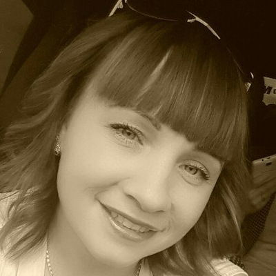 Айгуль Гиниятуллина