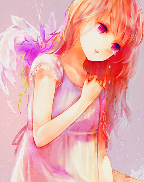 Рика Скарлетт