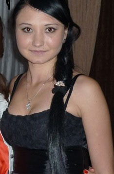 Екатерина Долженкова