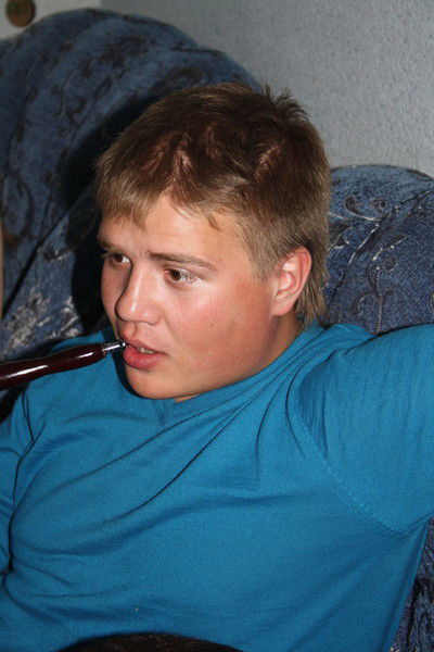 Илья Сабачкин