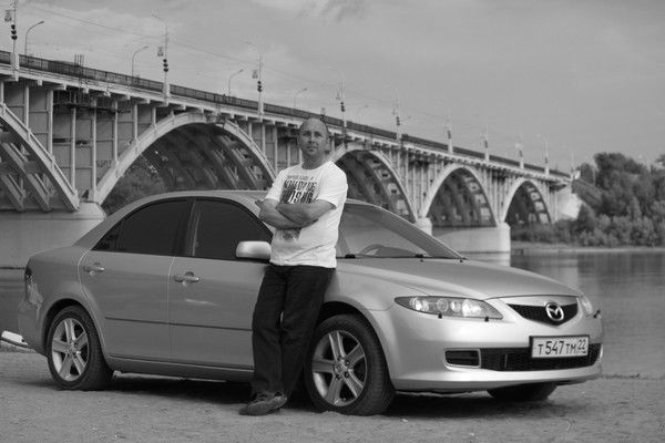 Александр Пупышев