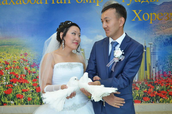 Зауре Махуметова