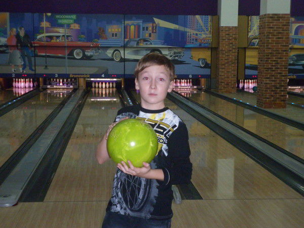 Никита Пилюгин