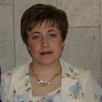 Елена Берёзина