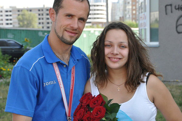 Лиза Ярошевская