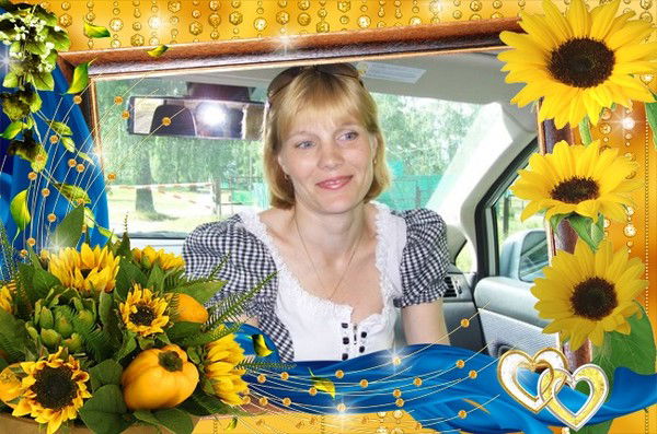 Елена Жданова