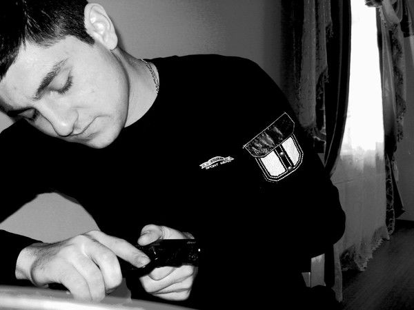 Овик Галстян