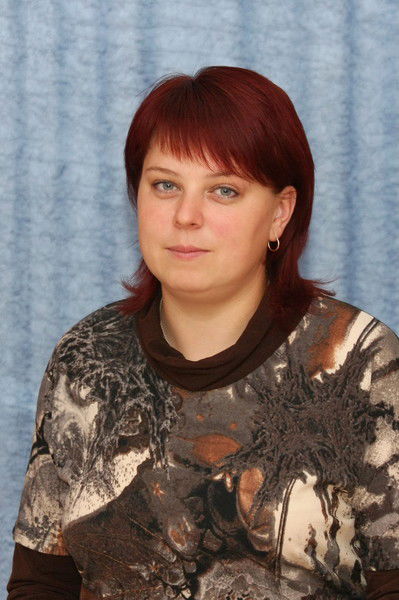 Наталья Зинкевич