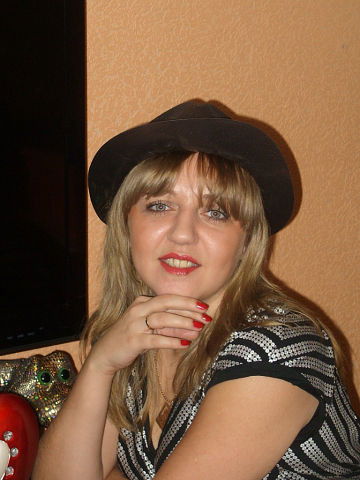 Екатерина Шмакова