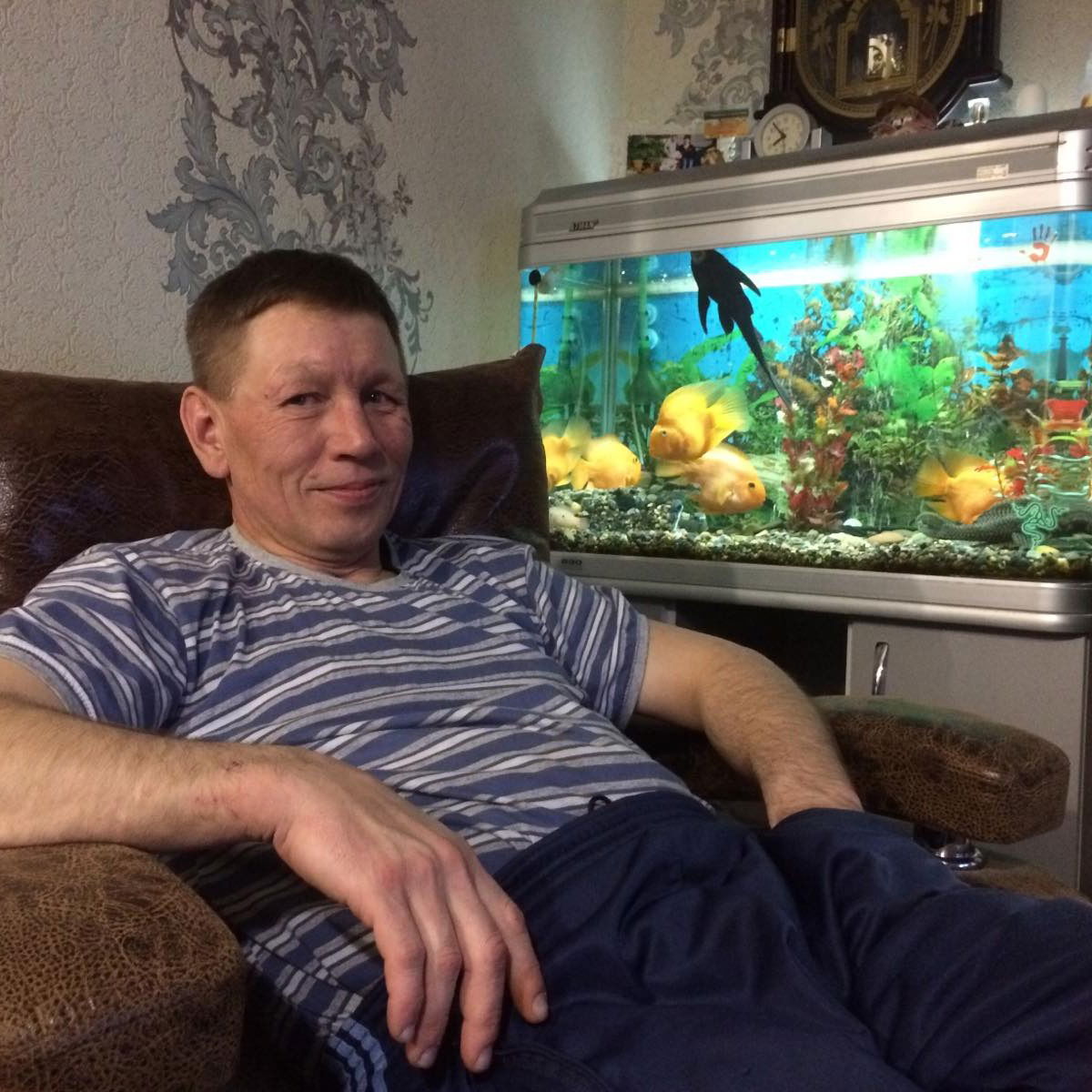 Александр Смирнов