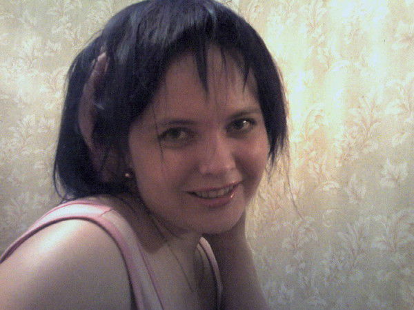 Ольга Лузанова