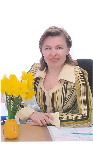 Виктория Кизлевич